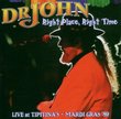 Right Place Right Time: Live at Tipitina's 1989