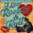 I Love Rock & Roll, Vol. 3