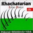Hachaturian: Sabre Dance