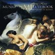 Flying Horse - Music from the ML Lutebook