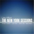 The New York Sessions