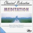 Classical Relaxation 8