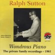 Wondrous Piano: Private Family Recordings 1961