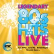 Legendary 80s Hits-Live