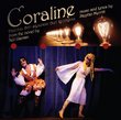 Coraline / Original Off-Broadway Cast Recording