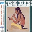 Jesse Davis