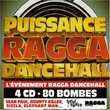 Puissance Ragga Dancehall