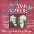 The Hymn Makers-John Newton & William Cowper