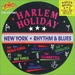 Harlem Holiday: New York Rhythm & Blues, Vol. 7