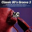 Vol. 3-Classic 80's Groove