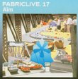 Fabric Live 17