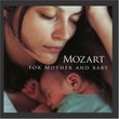 Mozart For Mother And Baby