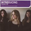 Introducing Perunika Trio
