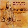 Kenny Rogers & First Edition - Vol. 1-All Time Greatest Hits