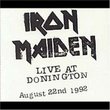 Live at Donington 1992