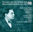 Early Hmv & Pathe Recordings (1913-1919)