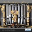 Organ Works of Melchior Schildt