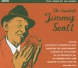 Essential Jimmy Scott