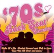 Get Your Groove On: 70s Back Seat Classics