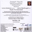 Joseph Haydn: Scottish Songs, Vol. 5 [Box Set]