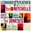 Leonard Feather Presents Mitchells & Joneses