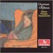 Overture to Orpheus