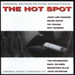 The Hot Spot: Original Motion Picture Soundtrack