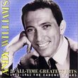 Andy Williams - 25 All-Time Greatest Hits 1956-1961