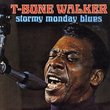 Stormy Monday Blues