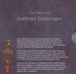Die Orgein von Gottfried Silbermann/Various