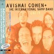 Avishai Cohen & the in International Vamp Band