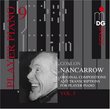 Nancarrow: Studies and Other Works for Piano