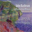 John Harbison: Mottetti di Montale