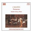 Chopin: Nocturnes (Selection)