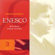 Enesco-Oeuvres Pour Piano