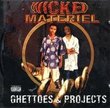 Ghettoes & Projects