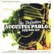 Definitive Augustus Pablo