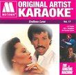 Motown Original Artist Karaoke: Endless Love Vol. 17