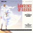 Lawrence Of Arabia (Re-recording of 1962 Film)