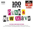 100 Hits: Punk & New Wave