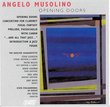 Angelo Musolino: Opening Doors