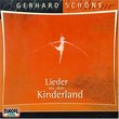 Lieder Aus Dem Kinderland