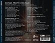 Thomas Hampson: Songs from Chicago