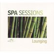Spa Sessions: Lounging (Dig)