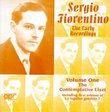 Sergio Fiorentino: The Early Recordings, Vol. 1