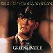 The Green Mile: Score from the Motion Picture
