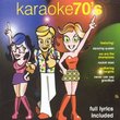 Karaoke 70's