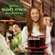 When Irish Eyes are Smiling