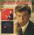 Bobby Rydell Salutes The Great Ones / Rydell At The Copa