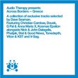 Audio Therapy Presents Across Borders-Greece